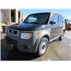 Image 2 : 2003 - HONDA ELEMENT