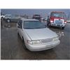 Image 1 : 1997 - NISSAN SENTRA // RESTORED SALVAGE