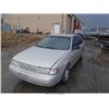 Image 2 : 1997 - NISSAN SENTRA // RESTORED SALVAGE
