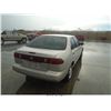 Image 4 : 1997 - NISSAN SENTRA // RESTORED SALVAGE
