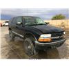 Image 1 : 2000 - CHEVROLET BLAZER