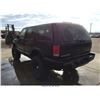 Image 3 : 2000 - CHEVROLET BLAZER