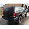 Image 4 : 2000 - CHEVROLET BLAZER