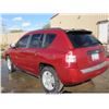 Image 3 : 2007 - JEEP COMPASS