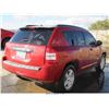 Image 4 : 2007 - JEEP COMPASS
