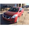 Image 2 : 2012 - NISSAN VERSA