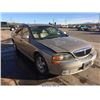 Image 1 : 2000 - LINCOLN LS