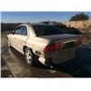 Image 3 : 2000 - LINCOLN LS