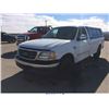 Image 2 : 2001 - FORD F-150