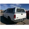 Image 3 : 2001 - FORD F-150