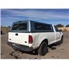Image 4 : 2001 - FORD F-150