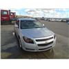 Image 1 : 2009 - CHEVROLET MALIBU //RESTORED SALVAGE