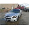 Image 2 : 2009 - CHEVROLET MALIBU //RESTORED SALVAGE