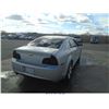 Image 4 : 2009 - CHEVROLET MALIBU //RESTORED SALVAGE