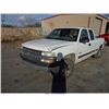 Image 2 : 2000 - CHEVROLET SILVERADO