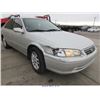 Image 1 : 2000 - TOYOTA CAMRY