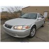 Image 2 : 2000 - TOYOTA CAMRY