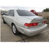 Image 3 : 2000 - TOYOTA CAMRY