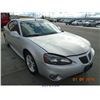 Image 1 : 2005 - PONTIAC GRAND PRIX