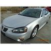 Image 2 : 2005 - PONTIAC GRAND PRIX