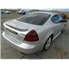 Image 4 : 2005 - PONTIAC GRAND PRIX
