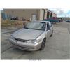 Image 2 : 1999 - TOYOTA COROLLA