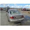 Image 3 : 1999 - TOYOTA COROLLA