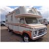 Image 1 : 1978 - MOBILE HOME OFFICE