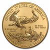 Image 1 : 2015 1 oz Gold American Eagle BU (w/U.S. Mint Box)