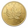 Image 1 : 2015 Canada 1|20 oz Gold Maple Leaf BU