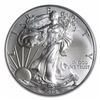 Image 1 : 2012 Silver American Eagle MS-69 PCGS