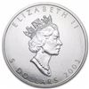 Image 1 : 2003 Canada 1 oz Silver Maple Leaf BU