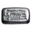 Image 1 : 1 oz Silver Bar - Atlantis Mint (Dragon)