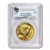 Image 1 : 2009 1 oz Gold Buffalo MS-69 PCGS (First Strike)