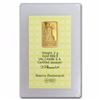 Image 1 : 2 gram Gold Bar - Credit Suisse Statue of Liberty (In Assay)