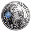 Image 1 : 2015 Canada 1 oz Silver $15 Maple of Prosperity (Hologram)