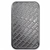 Image 1 : 1 oz Silver Bar - Golden State Mint (ISO)