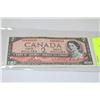 Image 1 : 1954 UNCIRCULATED $2.00 BILL