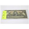 Image 1 : 1937 BANK OF CANADA $20.00 COYNE/TOWERS