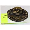 Image 1 : NAZI SS COLLECTIBLE SKULL BUTTON