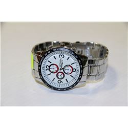 MENS ROSRA QUARTZ WATCH