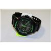 Image 1 : NEW MENS MILITARY STYLE WATCH