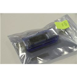 NEW USB VOLTAGE TESTER