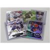 Image 1 : BUNDLE OF 5 VARIOUS HOCKEY CARDS INCLUDING