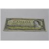 Image 1 : 1954 CANADIAN $20.00 BILL