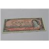 Image 1 : 1954 CANADIAN $2.00 BILL