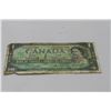 Image 1 : 1967 CANADIAN $1.00 REPLACEMENT BILL