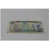 Image 1 : 1979 CANADIAN $5.00 BILL