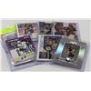 Image 1 : BUNDLE OF 7 VARIOUS MARIO LEMIEUX HOCKEY CARDS