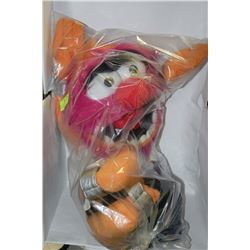 LARGE "ANIMAL" MUPPETS 3-1/2FT STUFFED TOY